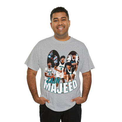 Zain Majeed Tee