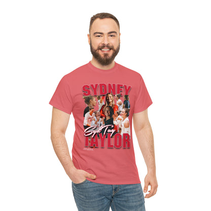 Sydney Taylor Tee