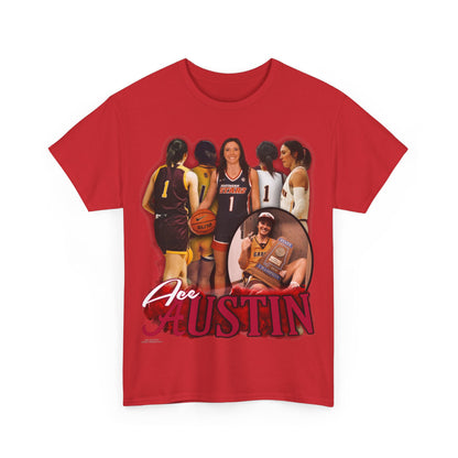 Ace Austin Heavy Cotton Tee