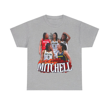 Kelsey Mitchell Heavy Cotton Tee