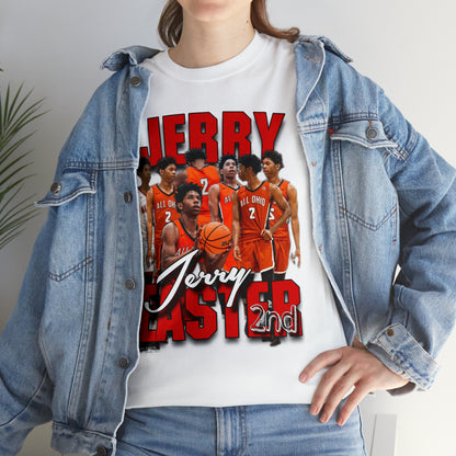Jerry Easter Tee
