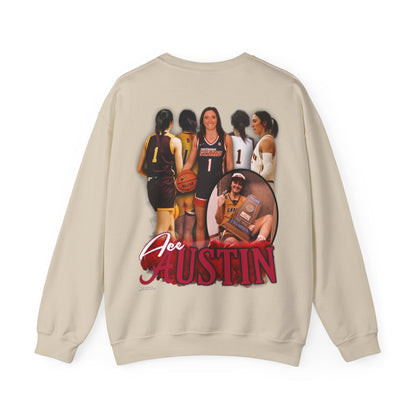 Ace Austin Crewneck Sweatshirt
