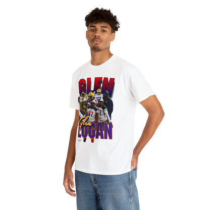 Glen Logan Tee