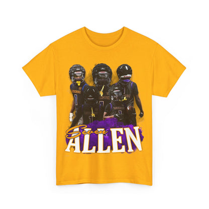 Seven Allen Heavy Cotton Tee