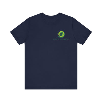 Buckeye Communities Short Sleeve Tee