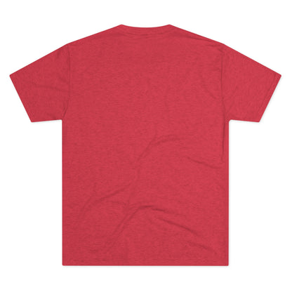 Amontae Lowe Tri-Blend Crew Tee