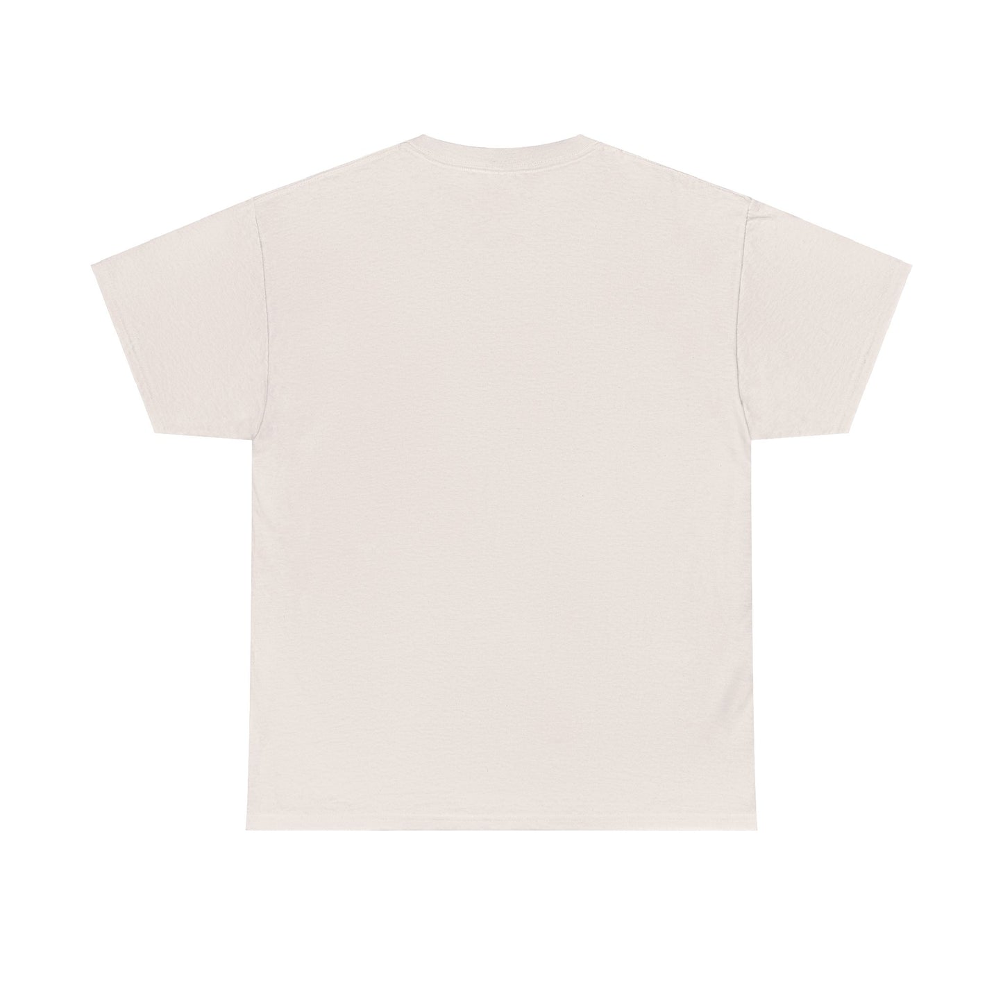Quadri Bashiru Heavy Cotton Tee