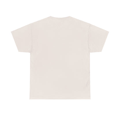 Quadri Bashiru Heavy Cotton Tee