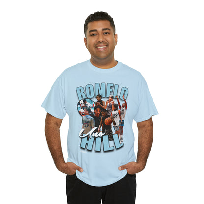 Romelo Hill Tee