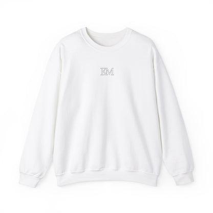 Keith McKnight Crewneck Sweatshirt