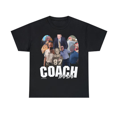 Coach SPO SPO Tee