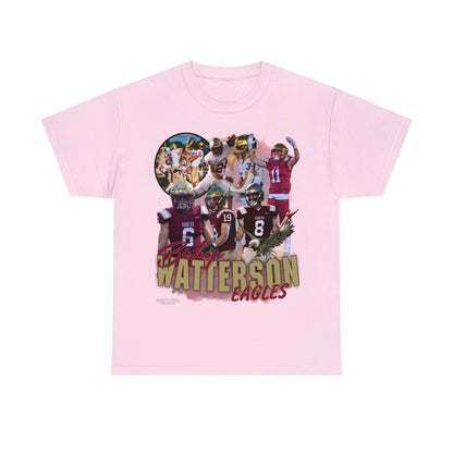 Bishop Watterson Football Tee