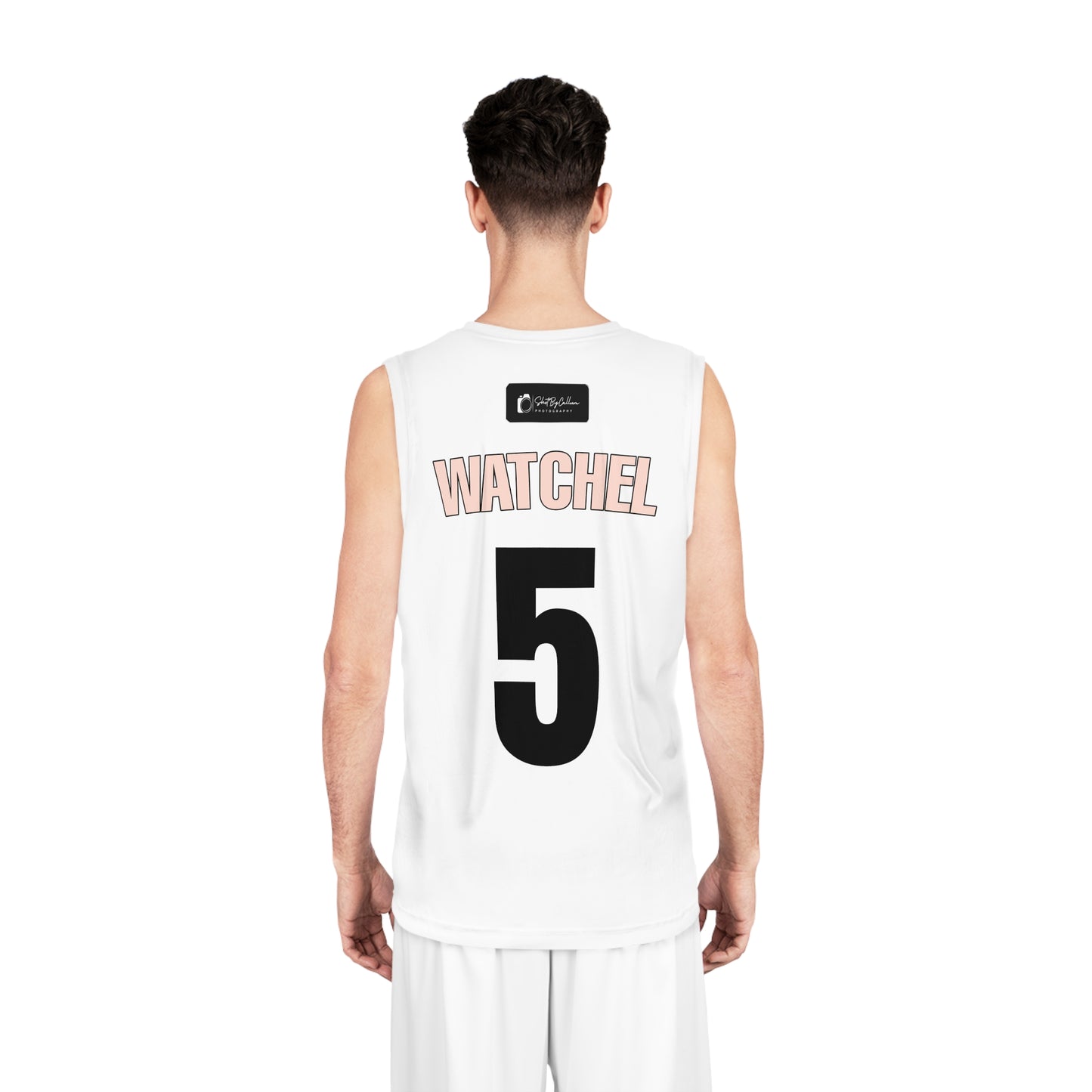 Watchel LSE Jersey