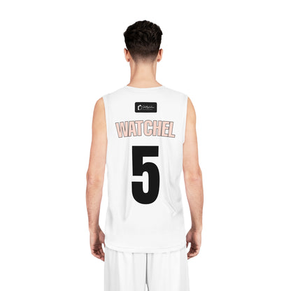 Watchel LSE Jersey