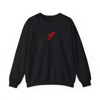 Jordan Tillery Crewneck Sweatshirt