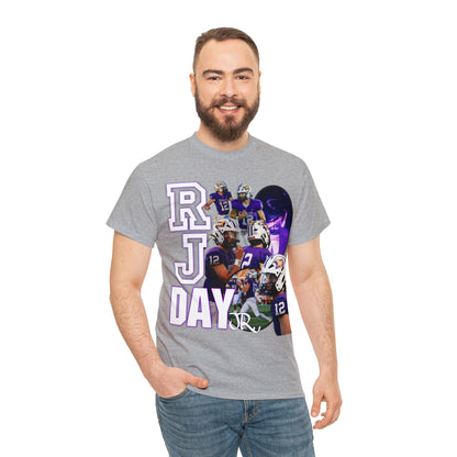 RJ Day Jr. Tee