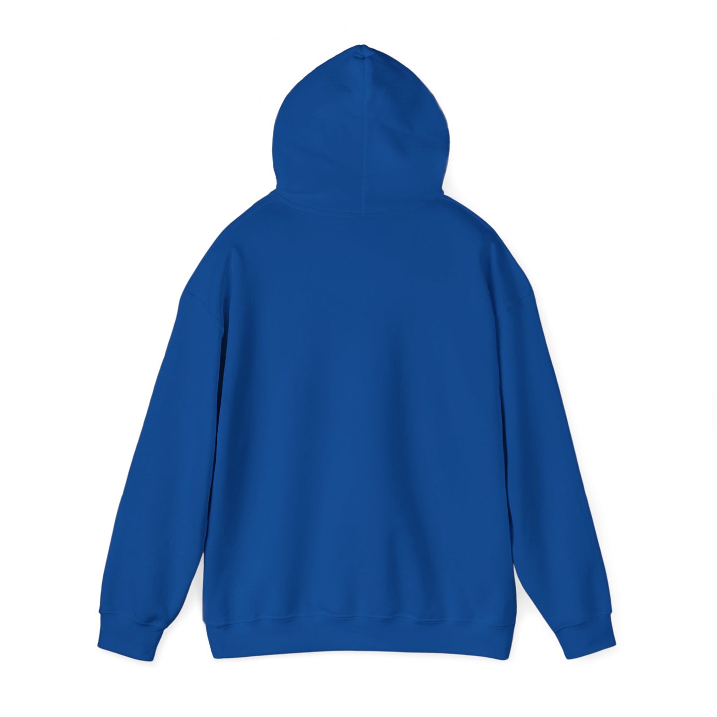 Jonathan Sanderson Hooded Sweatshirt