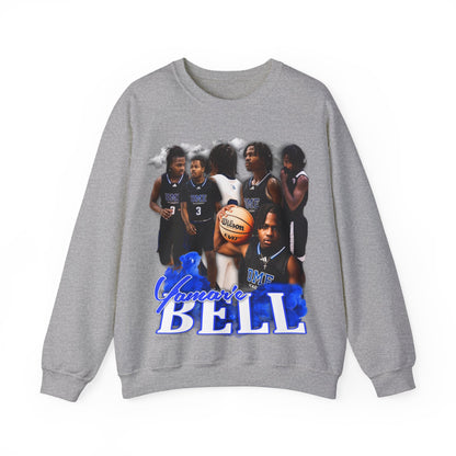 Yamar’e Bell Crewneck Sweatshirt