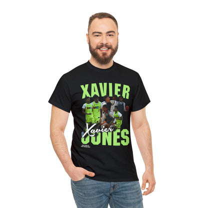 Xavier Jones Tee
