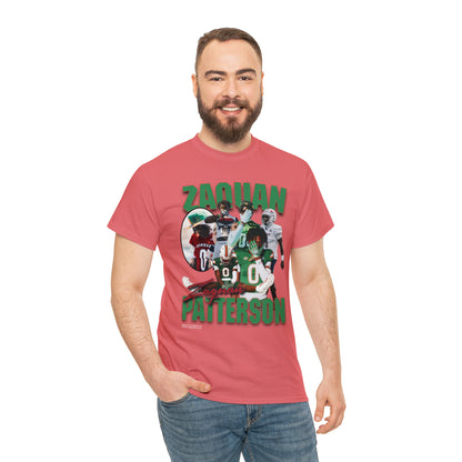 Zaquan Patterson Tee