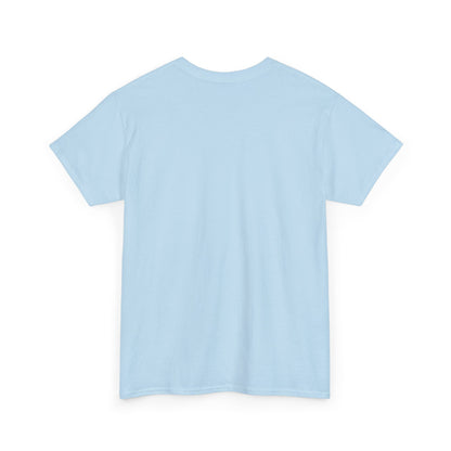 Christian Jones Heavy Cotton Tee