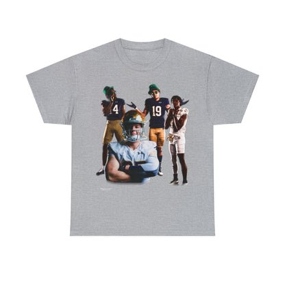 ND Wrs Tee
