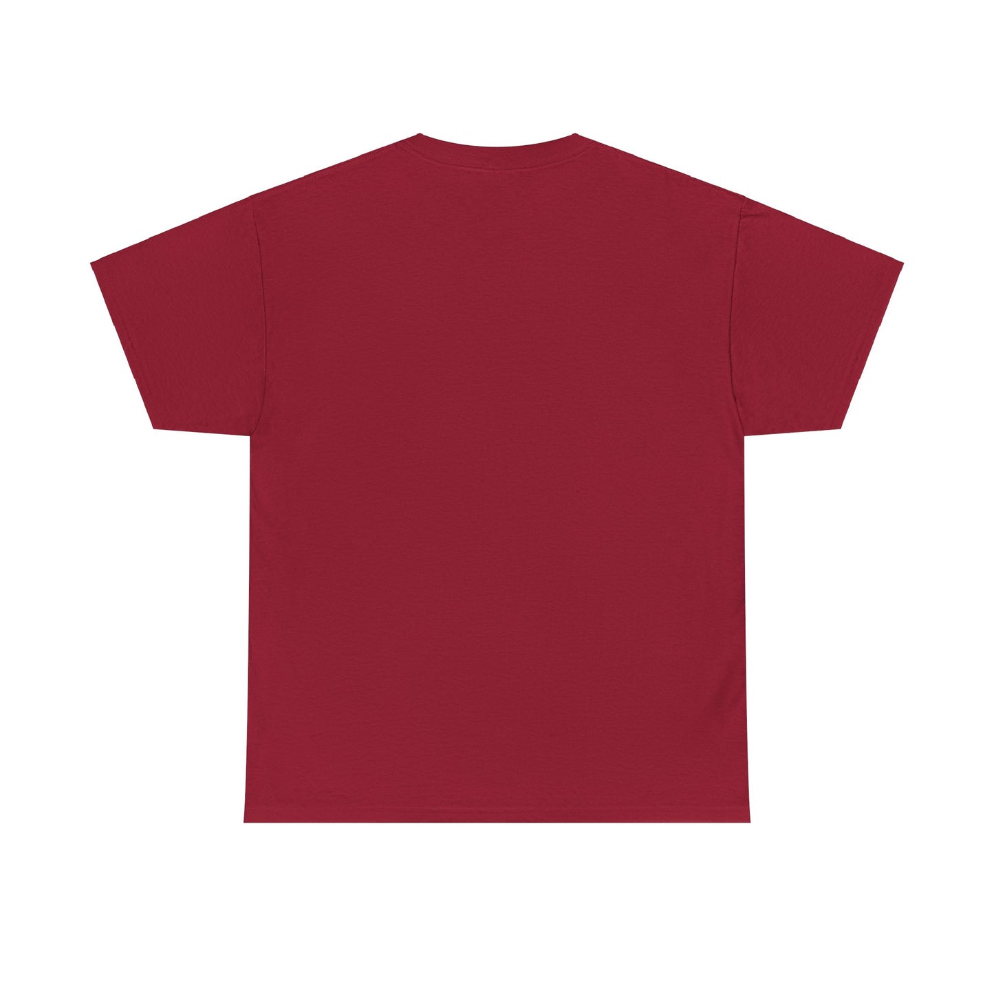 Jayden Daniels Heavy Cotton Tee