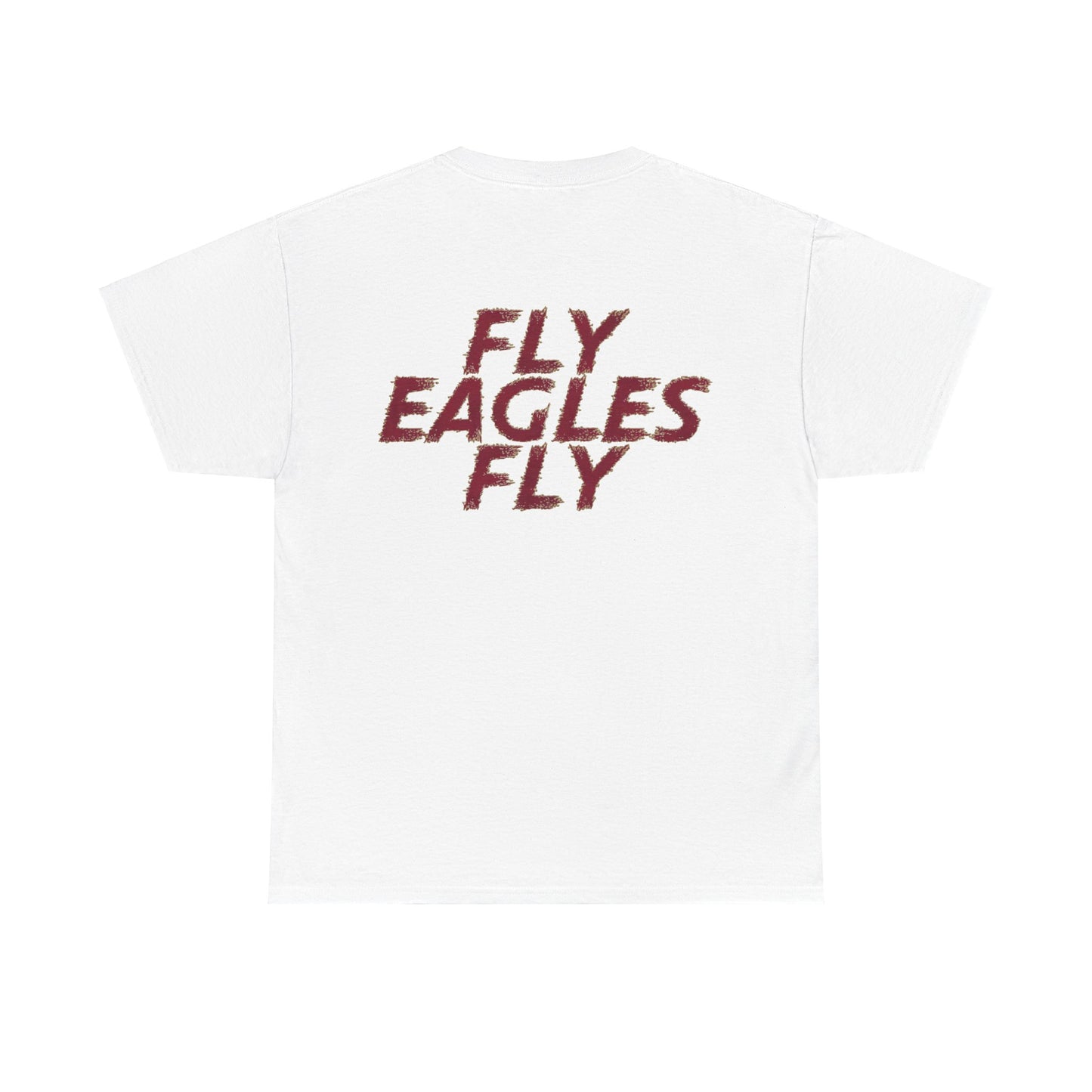 Watterson Football 2024 Heavy Cotton Tee [DS]