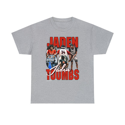 Jaden Toombs Tee