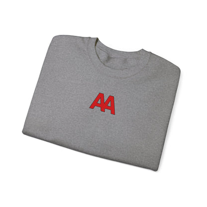 Aeneas Alexander Crewneck Sweatshirt