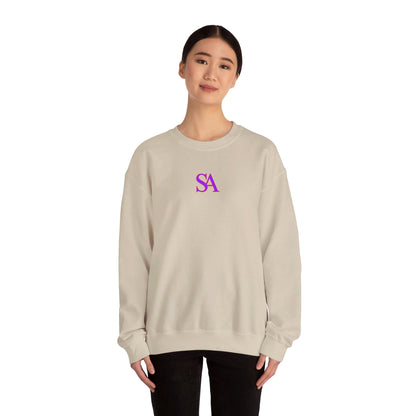Seven Allen Crewneck Sweatshirt