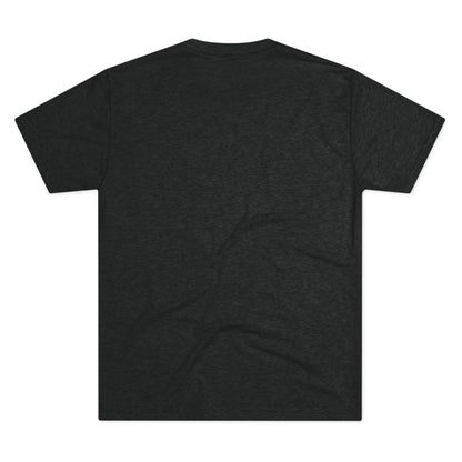 Christian Jones Tri-Blend Crew Tee