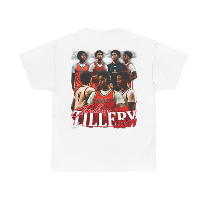 Jordan Tillery Heavy Cotton Tee