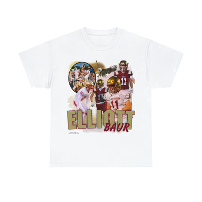Elliott Baur DS Tee