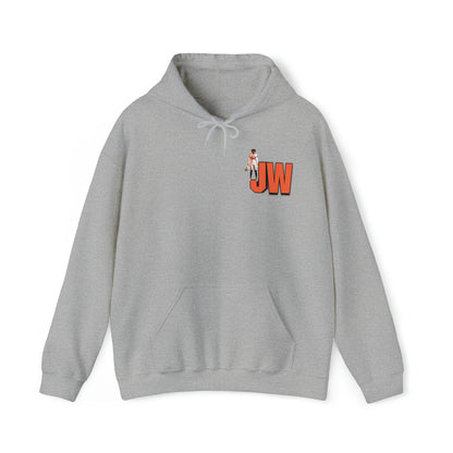 Jordan Washington Hooded Sweatshirt
