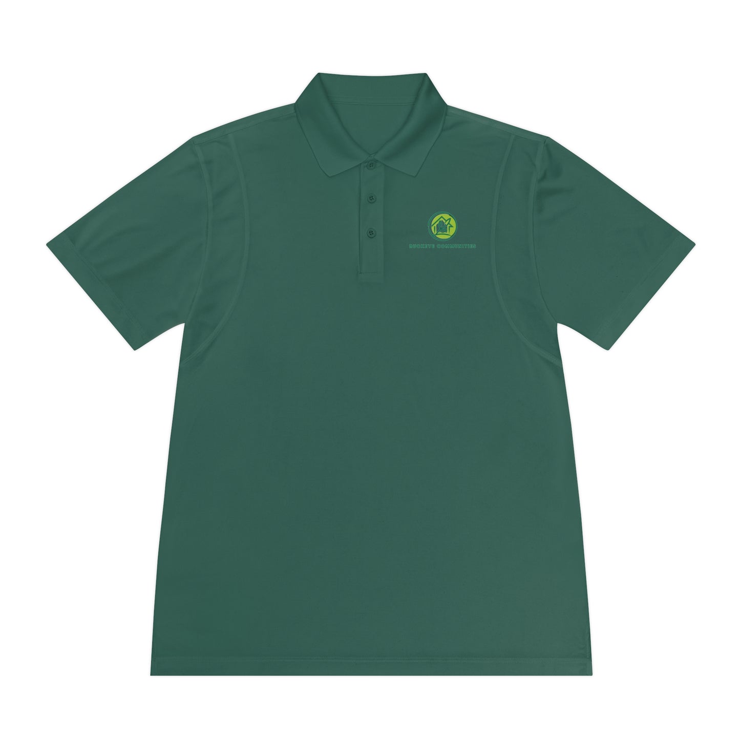Buckeye Communities Sport Polo Shirt