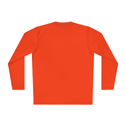 Cincinnati Compression Long Sleeve Tee