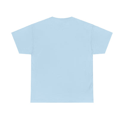 Adel Masad Heavy Cotton Tee