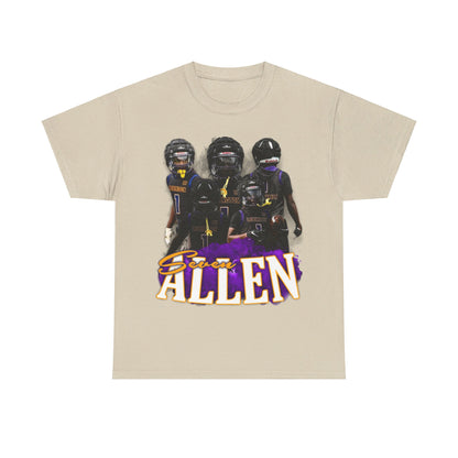 Seven Allen Heavy Cotton Tee