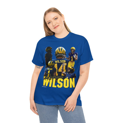 Roman Wilson Tee