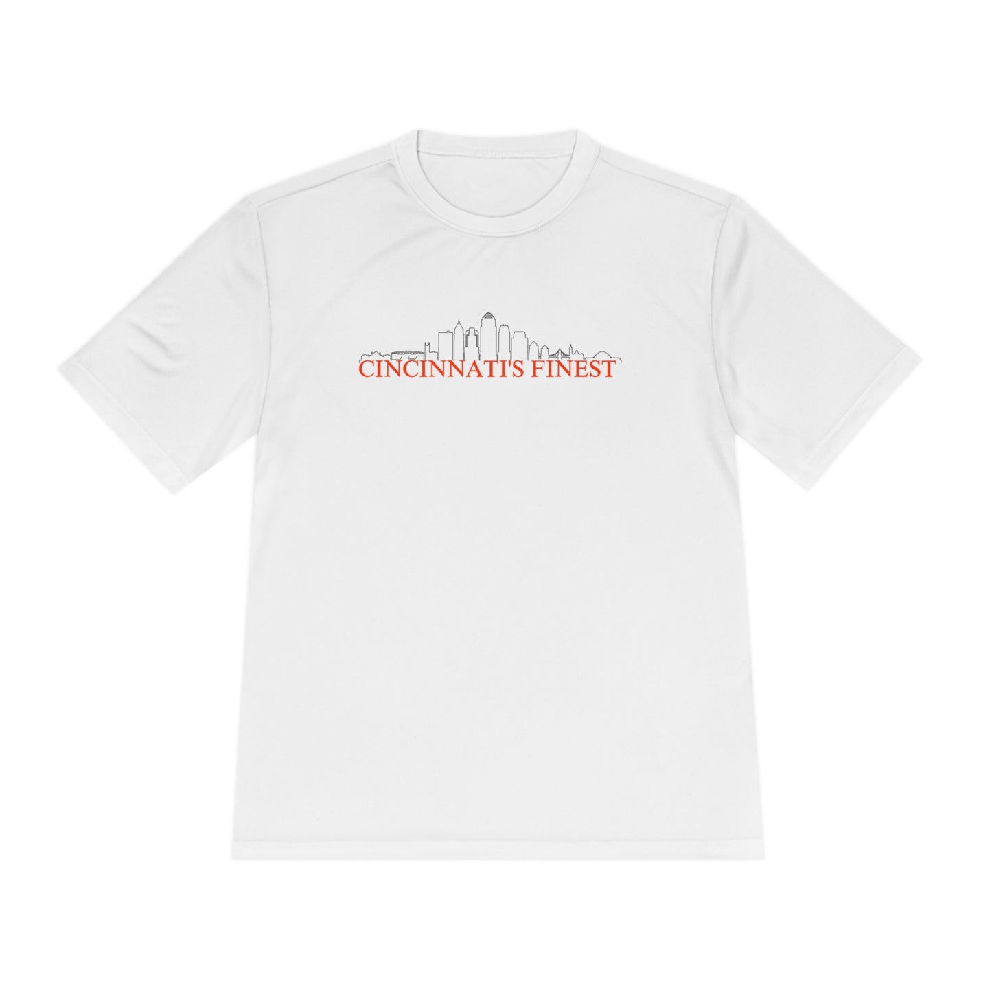 Cincinnati Compression Tee