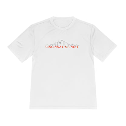Cincinnati Compression Tee