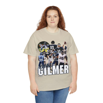 Kwazi GILMER Tee