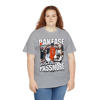 Rakeas Passmore Tee