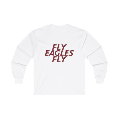 Watterson Football 2024 Ultra Cotton Long Sleeve Tee [DS]