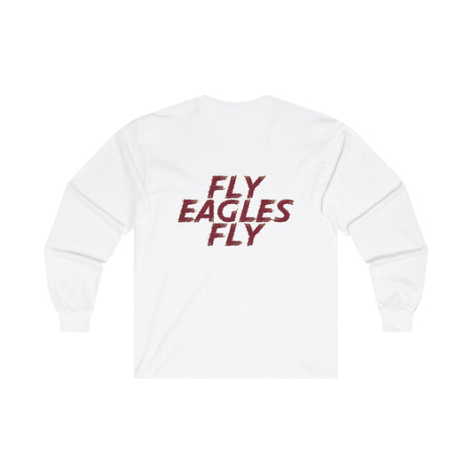 Watterson Football 2024 Ultra Cotton Long Sleeve Tee [DS]