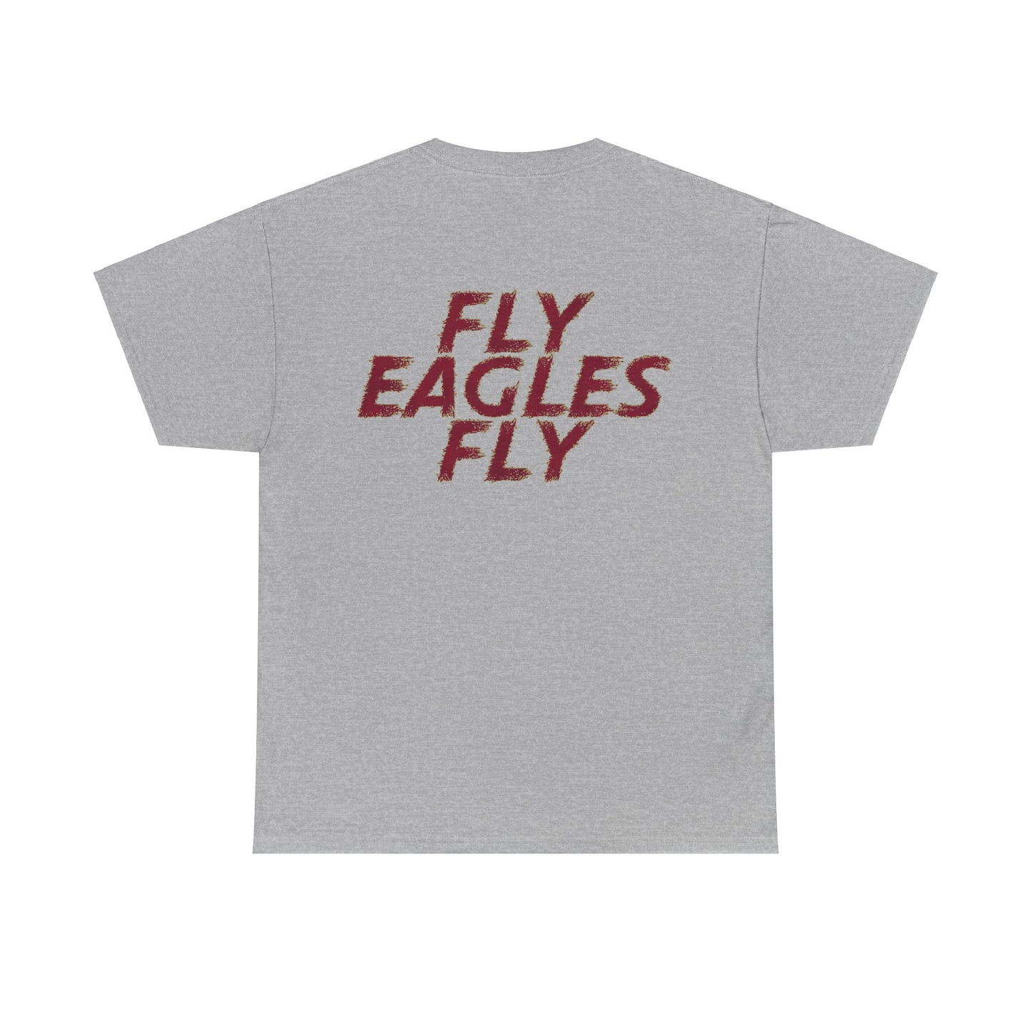 Watterson Football 2024 Heavy Cotton Tee [DS]