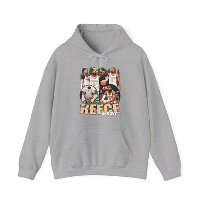 Jalen Reece Hooded Sweatshirt
