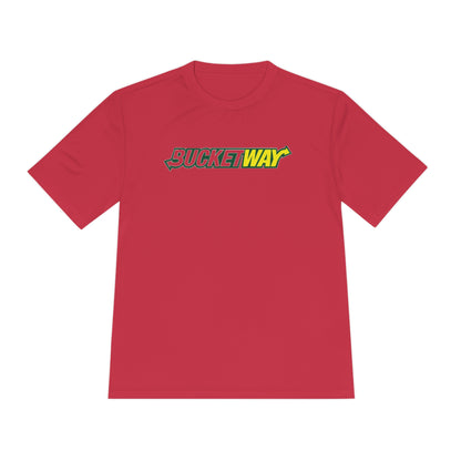Bucketway Compression Tee