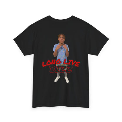 Davion Mack Heavy Cotton Tee